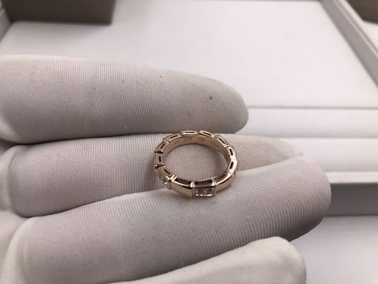 Colar de diamante de luxo com diamante branco VS2 claridade e ouro 18k revestido para ocasião formal das mulheres